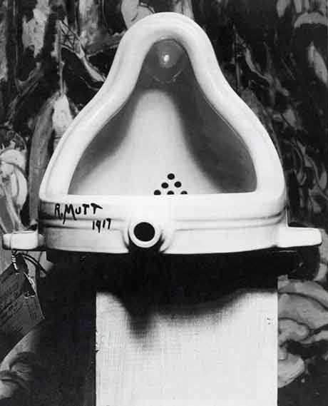duchamp