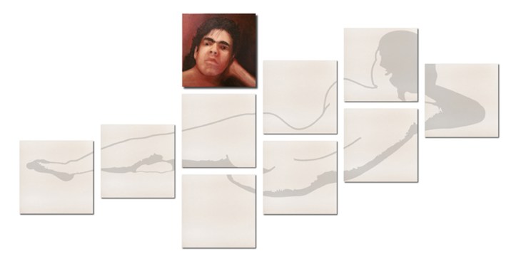 henry-ballate-selfvenus