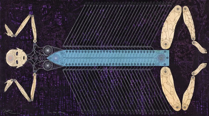 Non-Stop Journey RGB