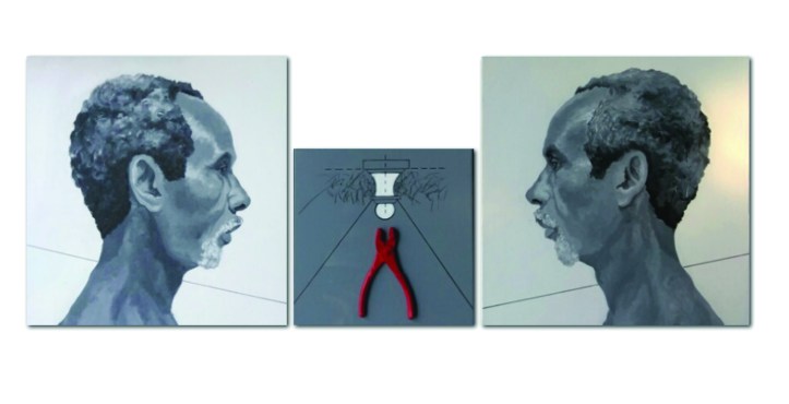 Magín Pérez, Reesquematizando