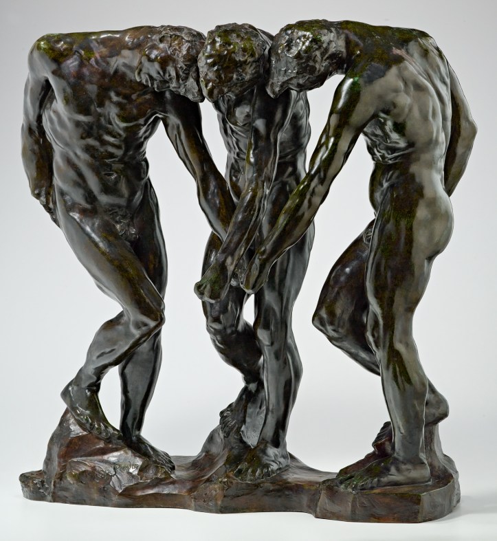 rodin_the-three-shades