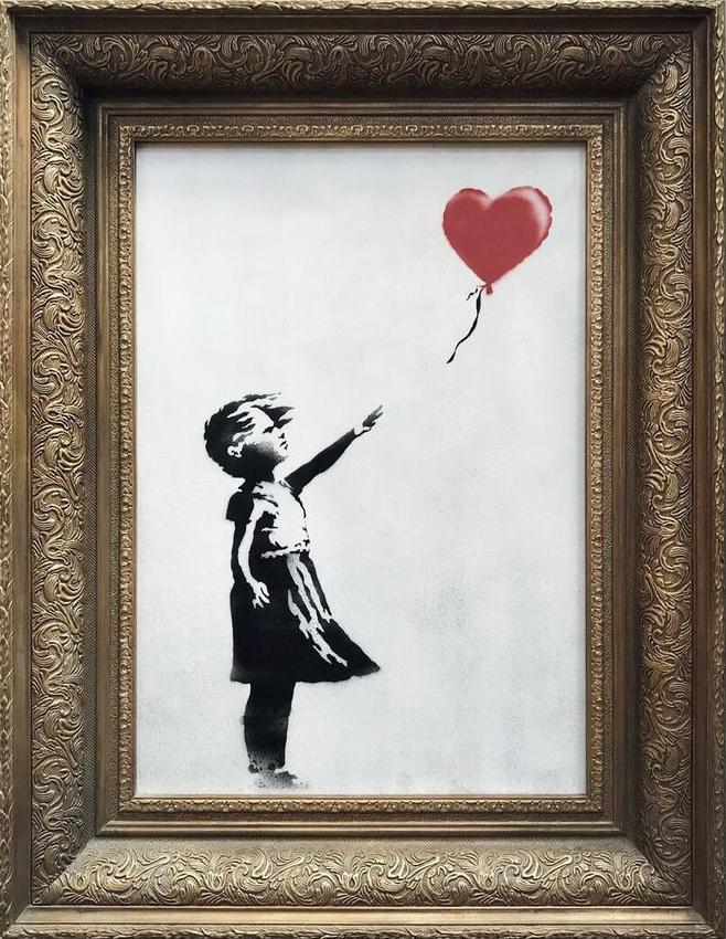 Banksy