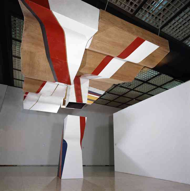 Techo,_Premio_Di_Tella_1965